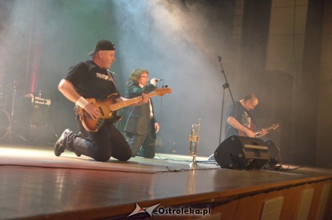 Zbigniew Wodecki wystąpił w OCK [13.04.2013] - zdjęcie #6 - eOstroleka.pl