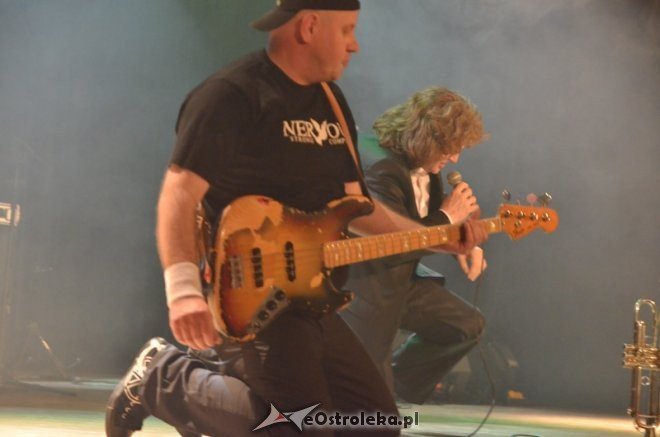 Zbigniew Wodecki wystąpił w OCK [13.04.2013] - zdjęcie #5 - eOstroleka.pl