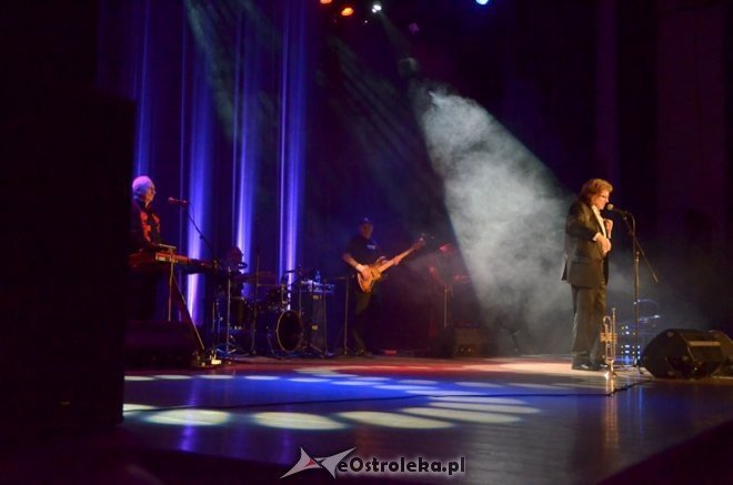 Zbigniew Wodecki wystąpił w OCK [13.04.2013] - zdjęcie #2 - eOstroleka.pl