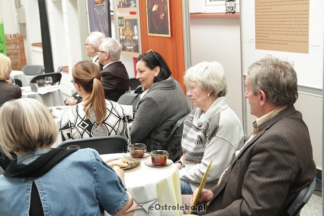 Finisaż wystawy Gloria Vicits [14.04.2013] - zdjęcie #30 - eOstroleka.pl