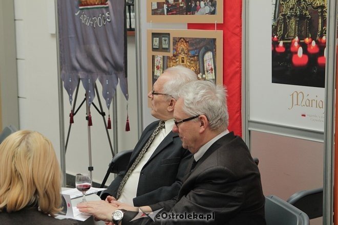 Finisaż wystawy Gloria Vicits [14.04.2013] - zdjęcie #29 - eOstroleka.pl