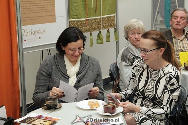 Finisaż wystawy Gloria Vicits [14.04.2013] - zdjęcie #28 - eOstroleka.pl