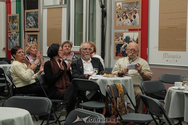 Finisaż wystawy Gloria Vicits [14.04.2013] - zdjęcie #10 - eOstroleka.pl