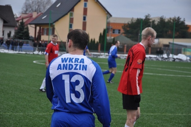 Rzekunianka Rzekuń - Wkra Andzin (14.04.2013) - zdjęcie #27 - eOstroleka.pl