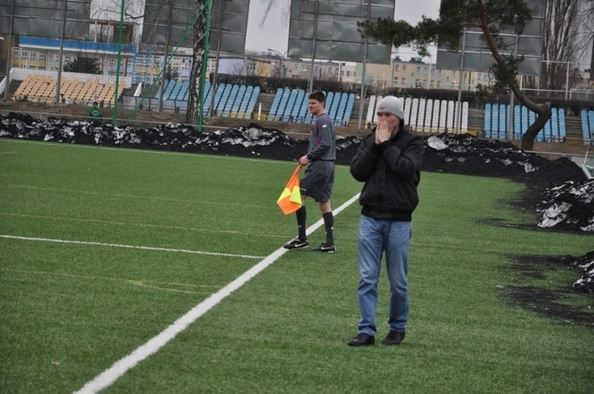 Rzekunianka Rzekuń - Wkra Andzin (14.04.2013) - zdjęcie #16 - eOstroleka.pl
