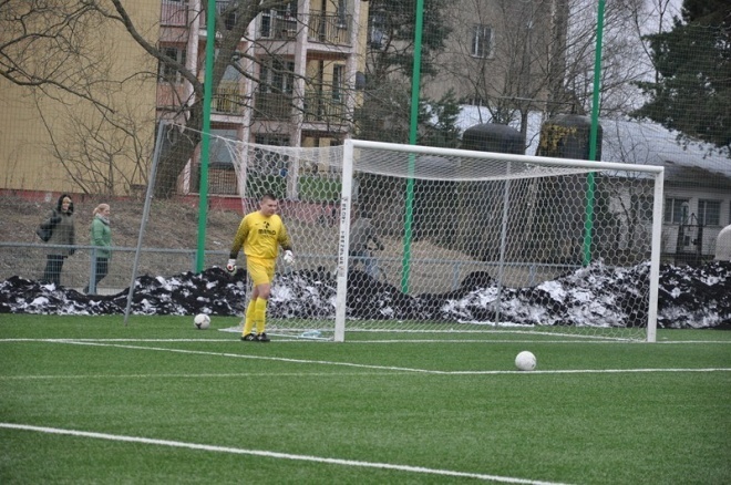 Rzekunianka Rzekuń - Wkra Andzin (14.04.2013) - zdjęcie #10 - eOstroleka.pl