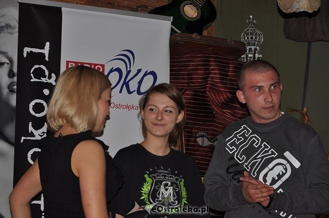 Rap Party w Avalonie - zdjęcie #69 - eOstroleka.pl