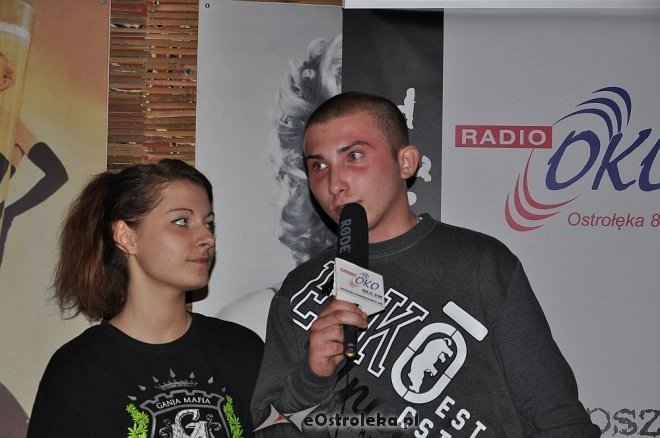 Rap Party w Avalonie - zdjęcie #68 - eOstroleka.pl