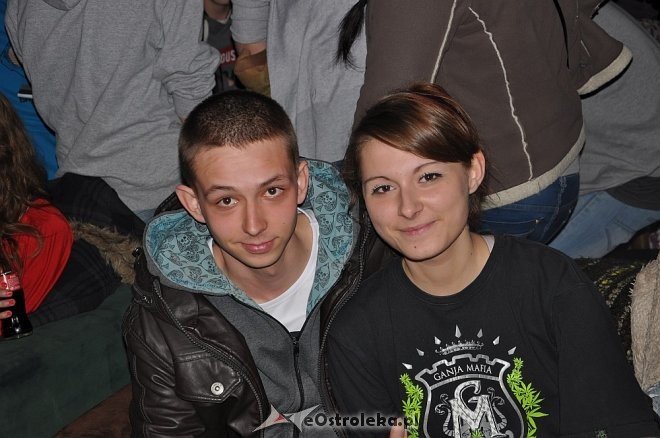 Rap Party w Avalonie - zdjęcie #67 - eOstroleka.pl