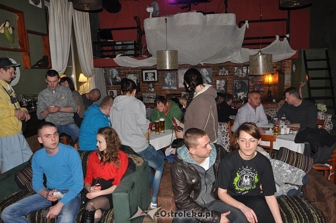 Rap Party w Avalonie - zdjęcie #7 - eOstroleka.pl