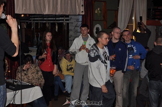 Rap Party w Avalonie - zdjęcie #10 - eOstroleka.pl