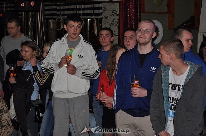 Rap Party w Avalonie - zdjęcie #60 - eOstroleka.pl