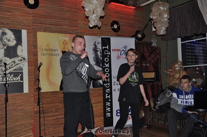 Rap Party w Avalonie - zdjęcie #16 - eOstroleka.pl