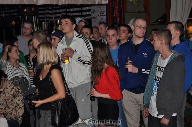 Rap Party w Avalonie - zdjęcie #54 - eOstroleka.pl