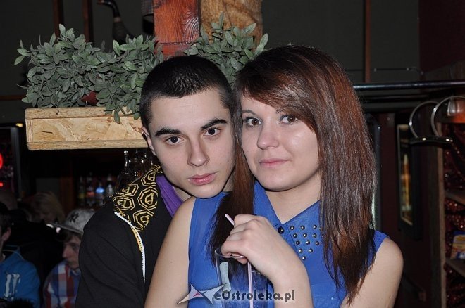 Rap Party w Avalonie - zdjęcie #47 - eOstroleka.pl