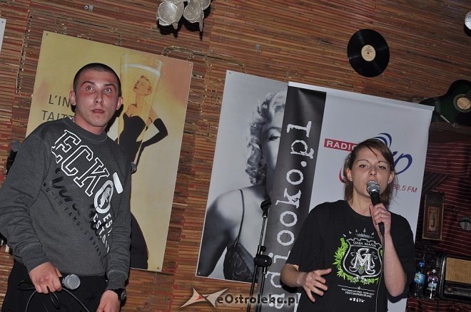 Rap Party w Avalonie - zdjęcie #27 - eOstroleka.pl