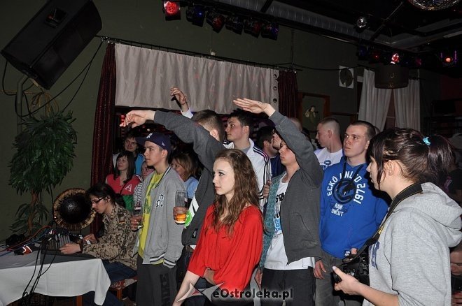 Rap Party w Avalonie - zdjęcie #43 - eOstroleka.pl