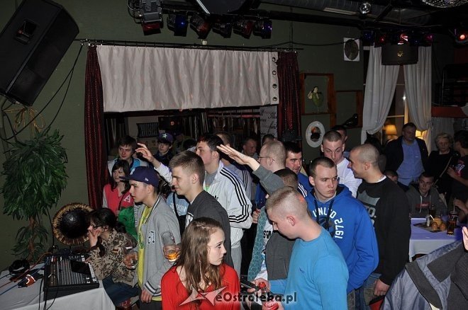 Rap Party w Avalonie - zdjęcie #29 - eOstroleka.pl