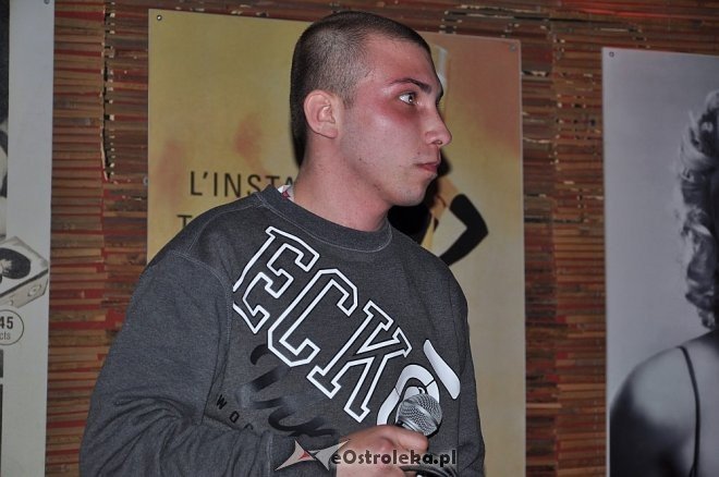 Rap Party w Avalonie - zdjęcie #38 - eOstroleka.pl