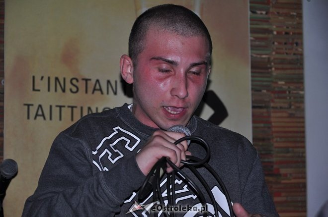 Rap Party w Avalonie - zdjęcie #33 - eOstroleka.pl