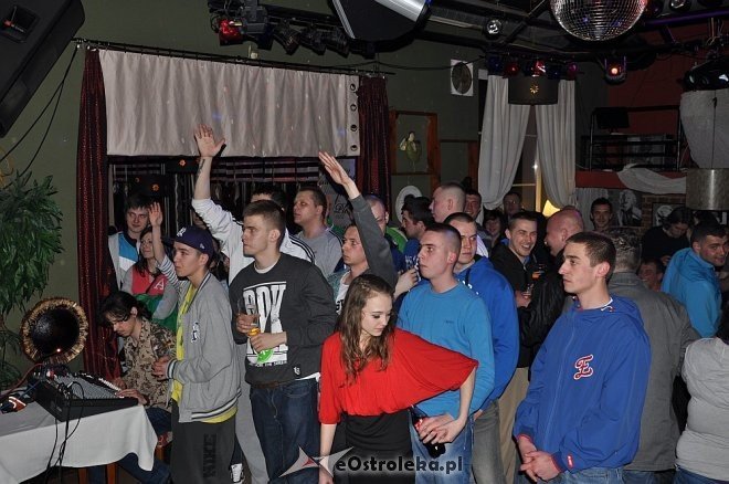 Rap Party w Avalonie - zdjęcie #31 - eOstroleka.pl