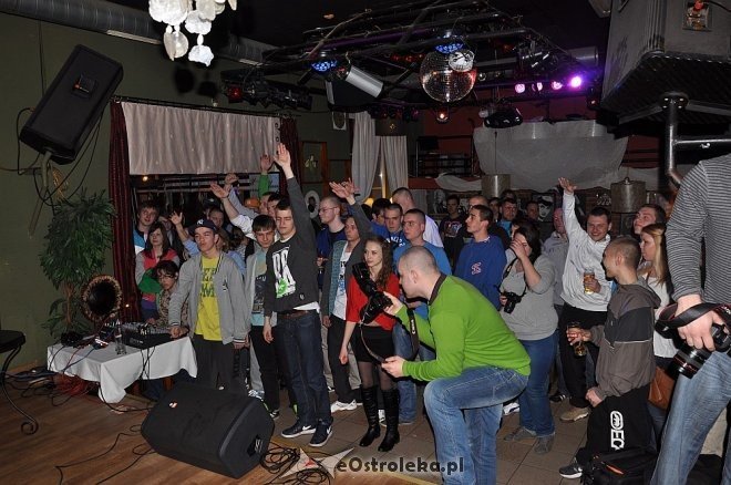 Rap Party w Avalonie - zdjęcie #44 - eOstroleka.pl
