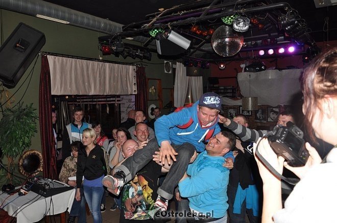 Rap Party w Avalonie - zdjęcie #59 - eOstroleka.pl