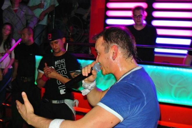 Koncert Weekend a Ibizie [13.04.2013] - zdjęcie #122 - eOstroleka.pl
