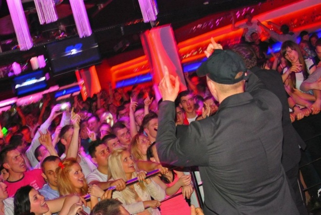 Koncert Weekend a Ibizie [13.04.2013] - zdjęcie #119 - eOstroleka.pl