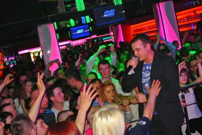 Koncert Weekend a Ibizie [13.04.2013] - zdjęcie #118 - eOstroleka.pl