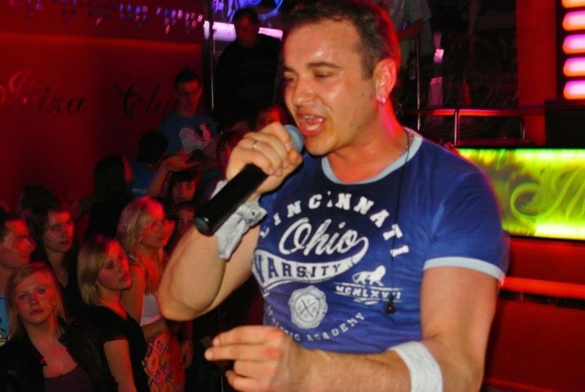 Koncert Weekend a Ibizie [13.04.2013] - zdjęcie #116 - eOstroleka.pl