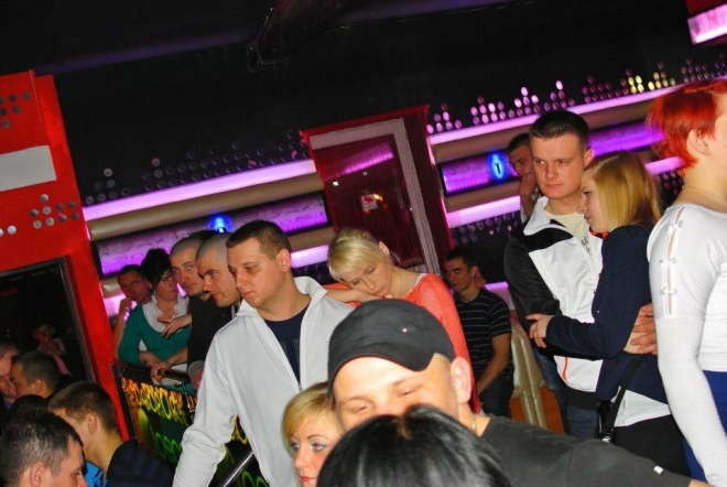 Koncert Weekend a Ibizie [13.04.2013] - zdjęcie #112 - eOstroleka.pl