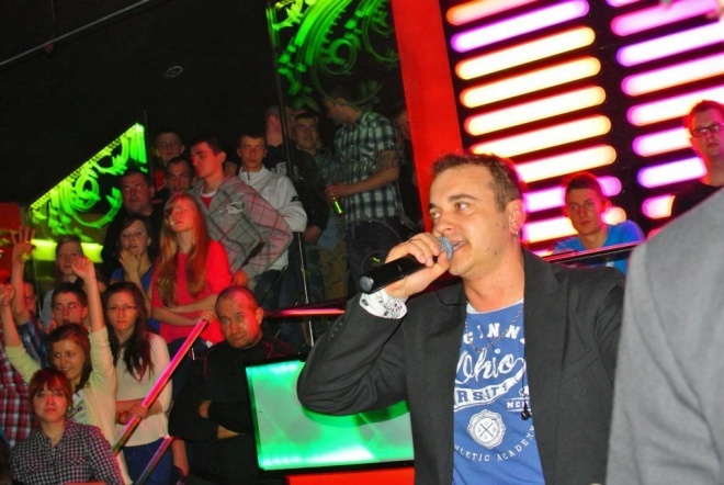 Koncert Weekend a Ibizie [13.04.2013] - zdjęcie #102 - eOstroleka.pl