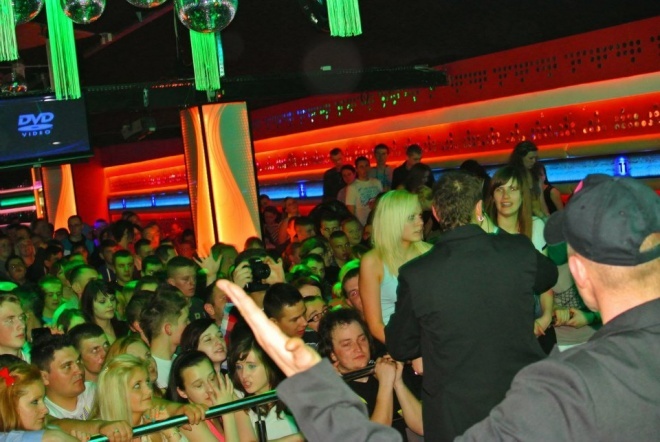 Koncert Weekend a Ibizie [13.04.2013] - zdjęcie #100 - eOstroleka.pl