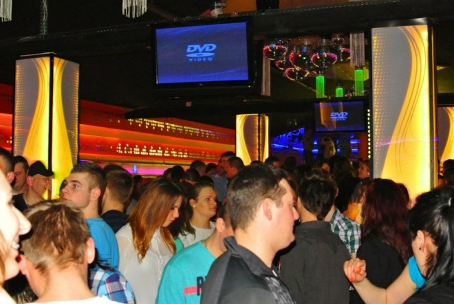 Koncert Weekend a Ibizie [13.04.2013] - zdjęcie #109 - eOstroleka.pl