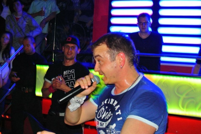 Koncert Weekend a Ibizie [13.04.2013] - zdjęcie #99 - eOstroleka.pl