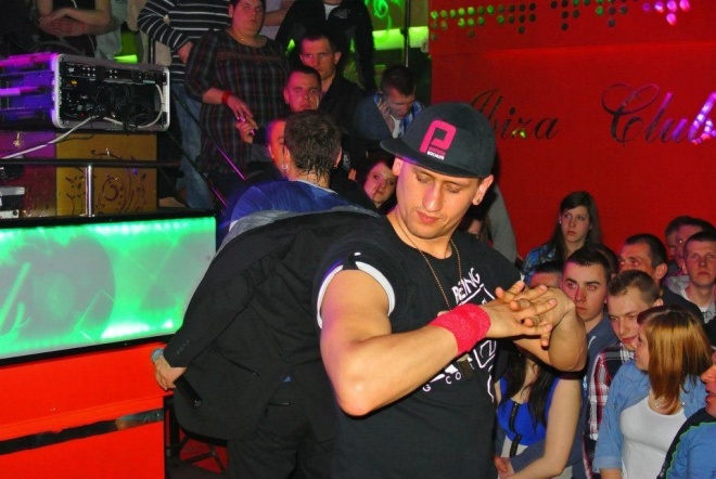 Koncert Weekend a Ibizie [13.04.2013] - zdjęcie #95 - eOstroleka.pl