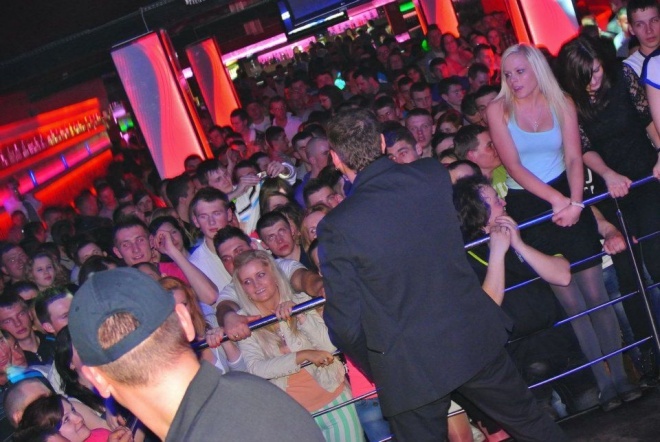 Koncert Weekend a Ibizie [13.04.2013] - zdjęcie #87 - eOstroleka.pl