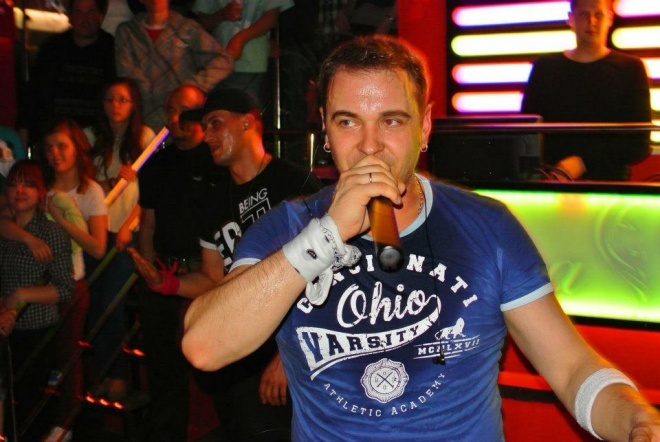Koncert Weekend a Ibizie [13.04.2013] - zdjęcie #85 - eOstroleka.pl