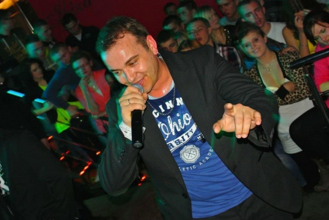 Koncert Weekend a Ibizie [13.04.2013] - zdjęcie #82 - eOstroleka.pl