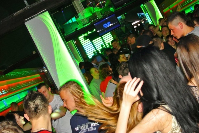 Koncert Weekend a Ibizie [13.04.2013] - zdjęcie #61 - eOstroleka.pl