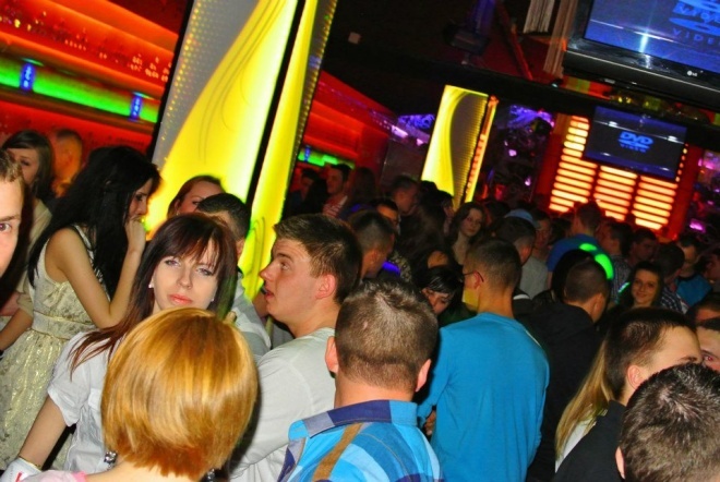 Koncert Weekend a Ibizie [13.04.2013] - zdjęcie #54 - eOstroleka.pl