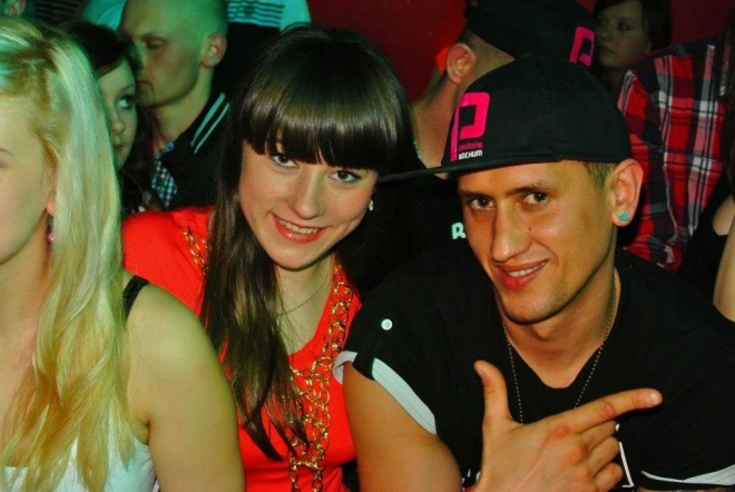 Koncert Weekend a Ibizie [13.04.2013] - zdjęcie #41 - eOstroleka.pl