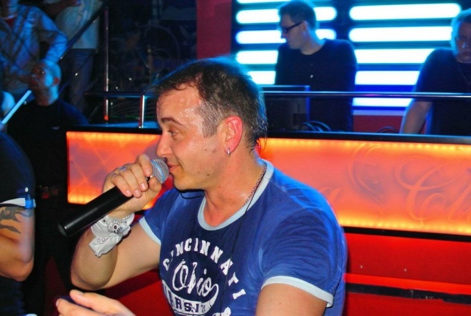 Koncert Weekend a Ibizie [13.04.2013] - zdjęcie #33 - eOstroleka.pl