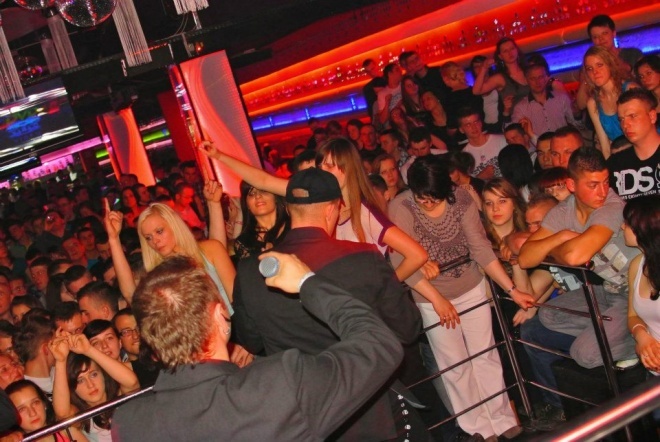 Koncert Weekend a Ibizie [13.04.2013] - zdjęcie #50 - eOstroleka.pl
