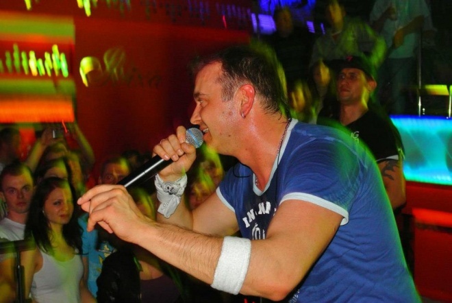 Koncert Weekend a Ibizie [13.04.2013] - zdjęcie #40 - eOstroleka.pl