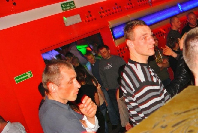 Koncert Weekend a Ibizie [13.04.2013] - zdjęcie #36 - eOstroleka.pl