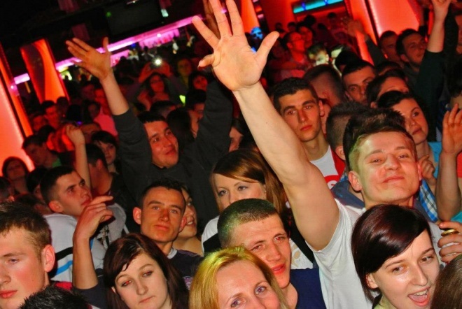 Koncert Weekend a Ibizie [13.04.2013] - zdjęcie #29 - eOstroleka.pl