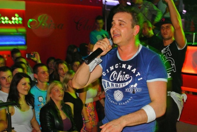 Koncert Weekend a Ibizie [13.04.2013] - zdjęcie #20 - eOstroleka.pl