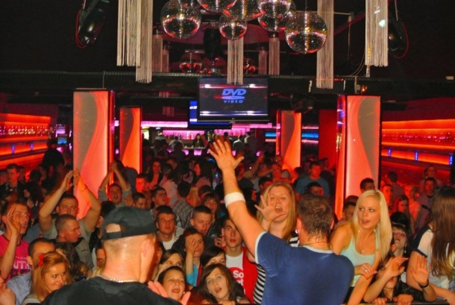 Koncert Weekend a Ibizie [13.04.2013] - zdjęcie #18 - eOstroleka.pl